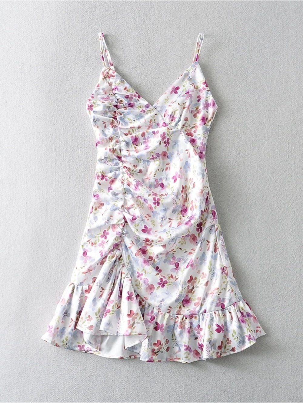 MAJORELLE Melville Mini Dress